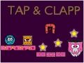Gêm Tap & Clap ar-lein