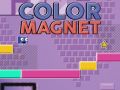 Gêm Magnetau Sych ar-lein