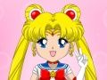Gêm Gweithydd Avatar Gynnwr Scouts ar-lein