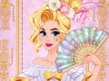 Gêm Ffasiwn Chwedlonig Marie Antoinette ar-lein