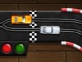 Gêm Rasys Car Slot ar-lein