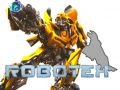 Gêm Robotex ar-lein