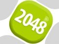 Gêm 2048 ar-lein