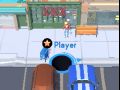 Gêm Hole.io ar-lein