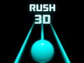 Gêm Rush 3D ar-lein