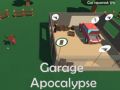 Gêm Apocalypse y Garej ar-lein