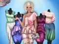 Gêm Ffashionista Fabulus Ddihau ar-lein
