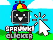 Gêm Cliciwr Spunki ac Uno Cam 3 ar-lein