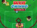 Gêm Foot Chinko Russia '18 ar-lein