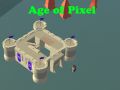 Gêm Oedfa Pixel ar-lein