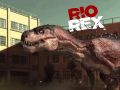 Gêm Rio Rex ar-lein