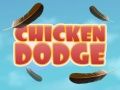 Gêm Dodge Cockerel ar-lein