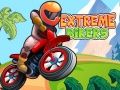 Gêm Seiclers Extrem ar-lein