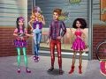 Gêm Counselor Fashions i Ferched ar-lein