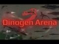 Gêm Ardal Dinogen ar-lein