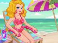 Gêm Pwll Nofio Audrey ar-lein