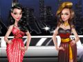 Gêm Dolly Oscars: Dillad ar-lein
