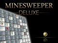Gêm Minesweeper Deluxe ar-lein