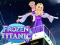 Gêm Titanic Iâd ar-lein