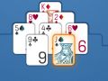 Gêm Gêm Diddorol Solitaire Piramida ar-lein