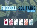 Gêm Freecell Solitaire Argraffiad 2017 ar-lein
