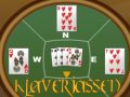 Gêm Klaverjassen ar-lein
