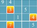 Gêm Libelle Sudoku ar-lein