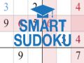 Gêm Sudoku Clyfar ar-lein