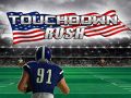 Gêm Rush Touchdown ar-lein
