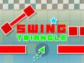Gêm Triangl Swing ar-lein