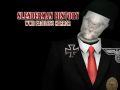 Gêm Hanes Slenderman: Arswyd Di-Feddwl Rhyfel Byd Fydde ar-lein