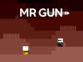 Gêm Mr. Gwn ar-lein