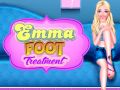 Gêm Emma: Goileadau ar-lein