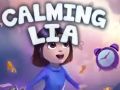 Gêm Lia Tawelu ar-lein