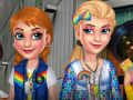 Gêm Parat y Frenhines LGBT ar-lein