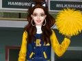 Gêm Bonnie yn Riverdale ar-lein
