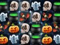Gêm Happy Halloween ar-lein