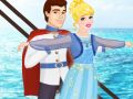 Gêm Tywysoges x Titanic ar-lein