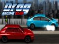 Gêm Clwb Drag Racing ar-lein