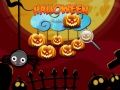 Gêm Pompiau Cudd yn Halloween ar-lein