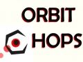 Gêm Neidiadau Orbit ar-lein