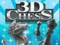 Gêm 3D Gwyddbwyll ar-lein