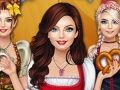 Gêm Bonnie Oktoberfest ar-lein