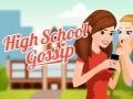Gêm Sgweithiau Ysgol Uwchradd ar-lein