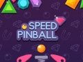 Gêm Pinball Cyflym ar-lein
