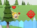 Gêm Oddbods: Y Frwydr Ia ar-lein