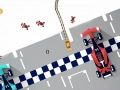 Gêm Rasff Mini Drift ar-lein