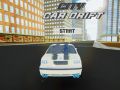 Gêm Ddefnydd car yn y ddinas ar-lein