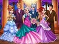 Gêm Bwlch Casteleydd y Princesau ar-lein