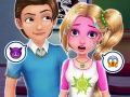 Gêm Rapunzel: Ffilm Ysbryd ar-lein